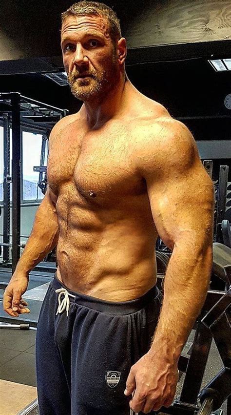 beefy men naked|beefy, masculine and muscular older guy .